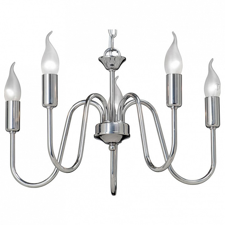 Подвесная люстра Vitaluce 3571 V3571/5 | Vitaluce VIV35715