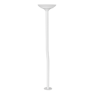 Светильник KT-MUCENA-BOLL-C-H540-4W Warm3000 (WH, 100 deg, 24V) (Arlight, IP65 Металл) | Arlight 056055