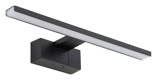 Подсветка для зеркала Nowodvorski Cezanne Led S 10676 | Nowodvorski NVD10676