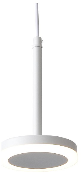 Подвесной светильник ST-Luce Ciamella ST104.503.06 | ST-Luce ST104.503.06