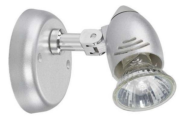 Спот Nowodvorski Colville Silver 5732 | Nowodvorski NVD5732