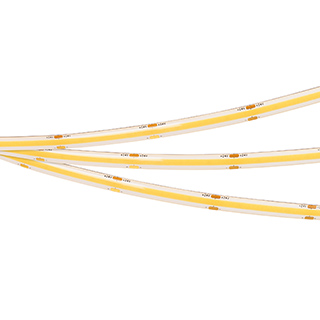 Лента герметичная COB-SE-X320-8mm 24V Warm3000 (8 W/m, IP65, 5m) (Arlight, -) | Arlight 058764