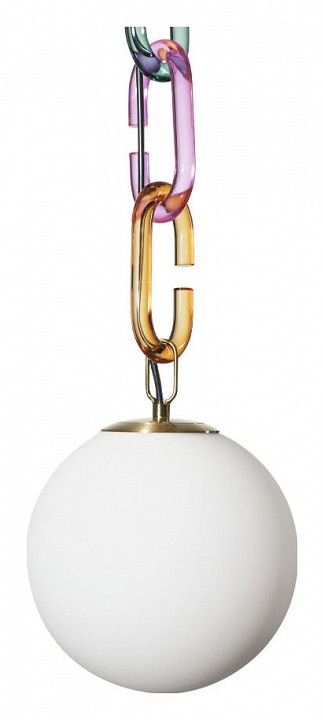 Подвесной светильник Loft it Chain 10128P Mult | Loft it LF10128PMult