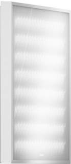 Автономный аварийный светильник Geniled Офис 595х595х40 80Вт 3000K Микропризма полистирол БАП1.3 | Geniled 08493_3000_БАП1.3