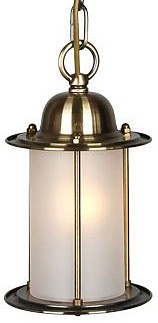 Подвесной светильник Omnilux Ferro OML-50306-01 | Omnilux OMOML-50306-01