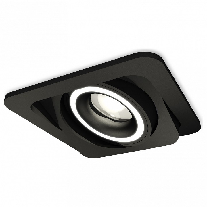 Встраиваемый светильник Ambrella Light XC XC7659080 | Ambrella Light AMBRXC7659080