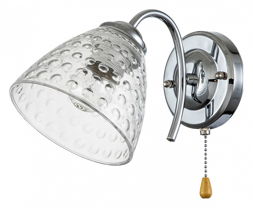 Бра Escada Freesia 658/1A Chrome | Escada ESC6581AChrome