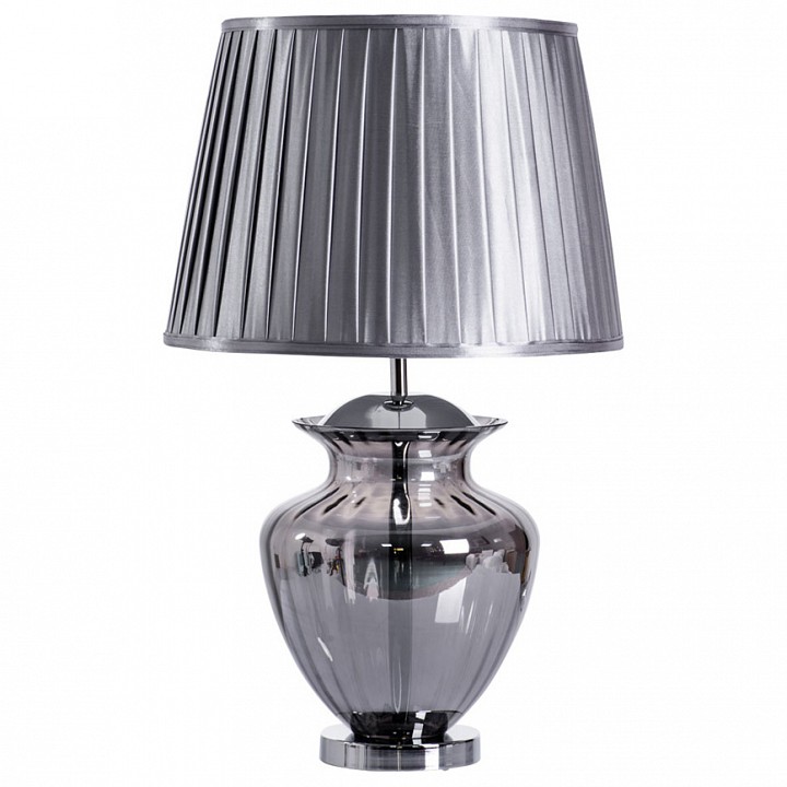 Настольная лампа декоративная Arte Lamp Sheldon A8532LT-1CC | Arte Lamp ARA8532LT_1CC