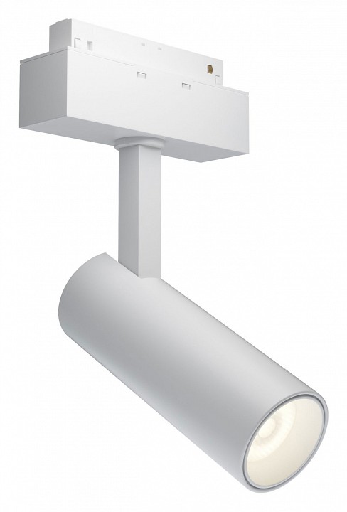 Светильник на штанге Maytoni Focus LED TR019-2-10W3K-W | Maytoni MYTR019-2-10W3K-W