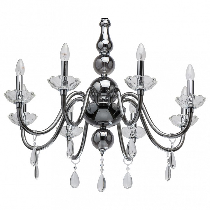 Подвесная люстра MW-Light Элла 16 483014808 | MW-Light MW483014808