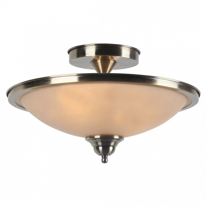 Светильник на штанге Arte Lamp Safari A6905PL-2AB | Arte Lamp ARA6905PL_2AB