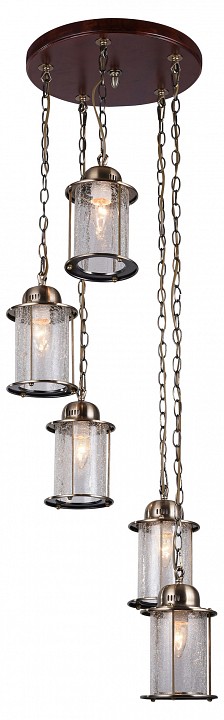 Подвесной светильник ST-Luce Volantino SL150.303.05 | ST-Luce SL150.303.05