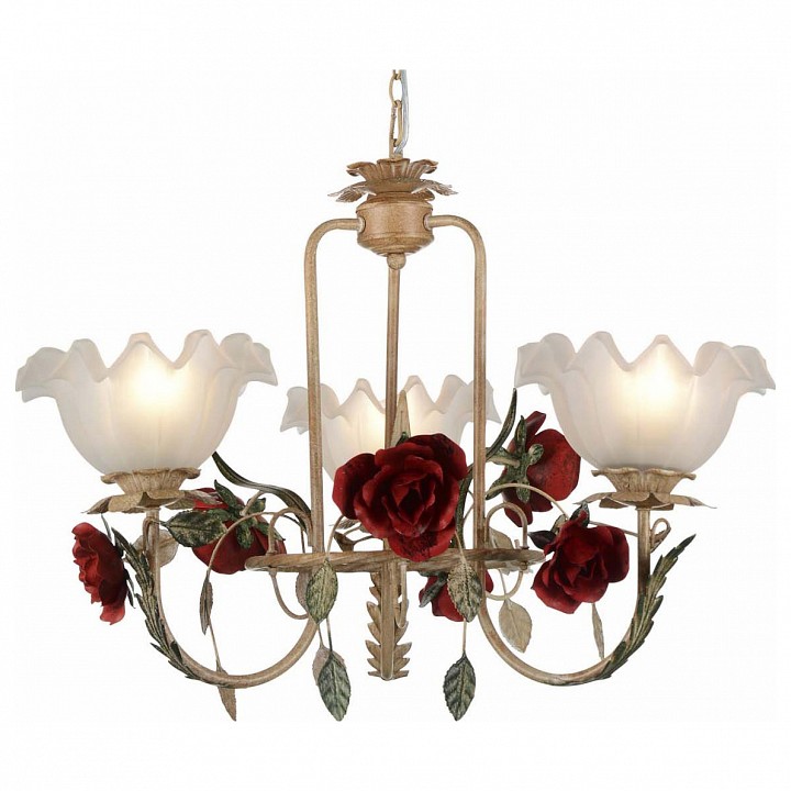 Подвесная люстра ST-Luce SL687 SL687.653.03 | ST-Luce SL687.653.03