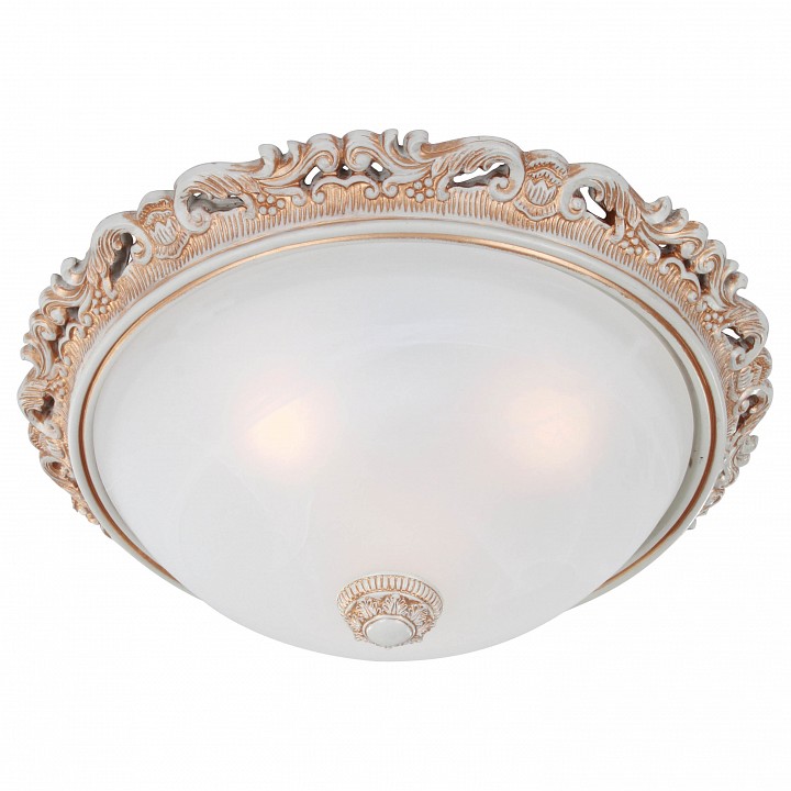 Накладной светильник Favourite Plafond 1444-3C | Favourite FV1444_3C
