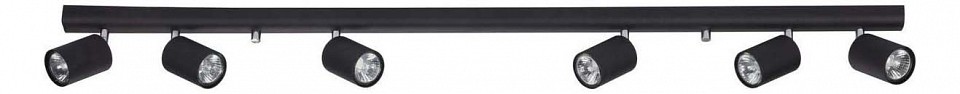 Спот Nowodvorski Eye Spot Black 6611 | Nowodvorski NVD6611