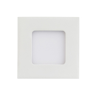 Светильник CL-90x90A-3W Warm White (Arlight, -) | Arlight 017675