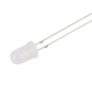 Светодиод ARL-5313LGW-500mcd (Arlight, 5мм (круглый)) | Arlight 004411