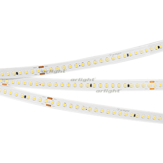 Лента IC 2-50000 48V Warm3000 12mm (2835, 144 LED/m, LUX) (Arlight, 5.8 Вт/м, IP20) | Arlight 026983