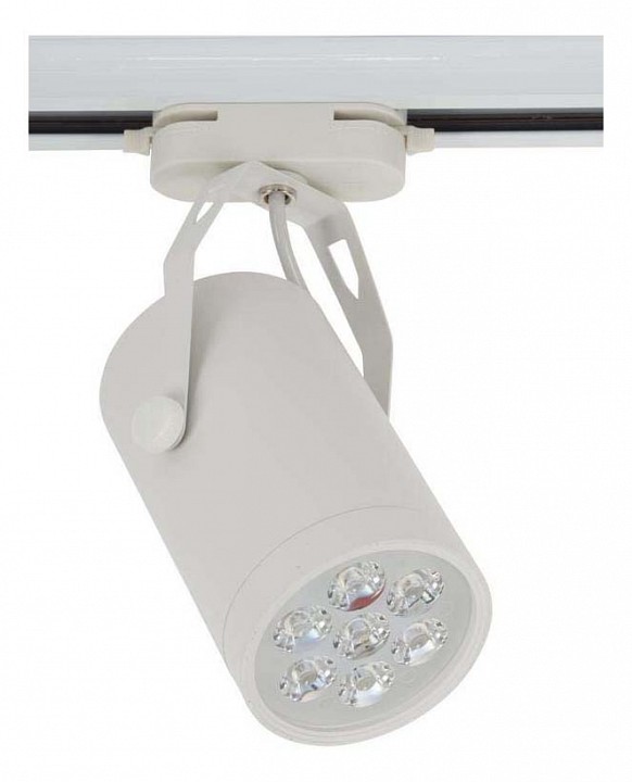 Светильник на штанге Nowodvorski Store Led White 5948 | Nowodvorski NVD5948