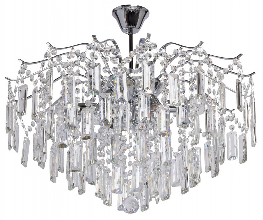 Люстра на штанге MW-Light Бриз 50 111019408 | MW-Light MW111019408