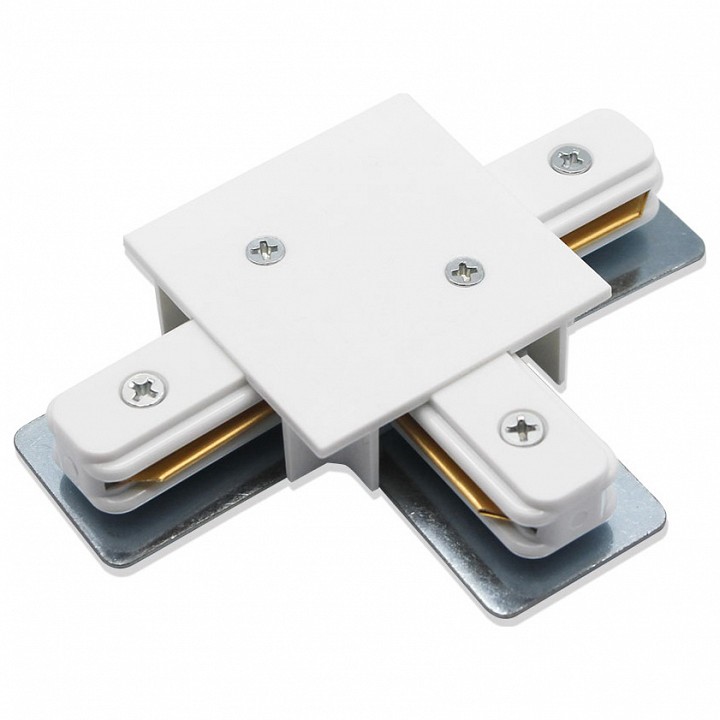 Соединитель T-образный для треков Arte Lamp Track Accessories A140133 | Arte Lamp ARA140133
