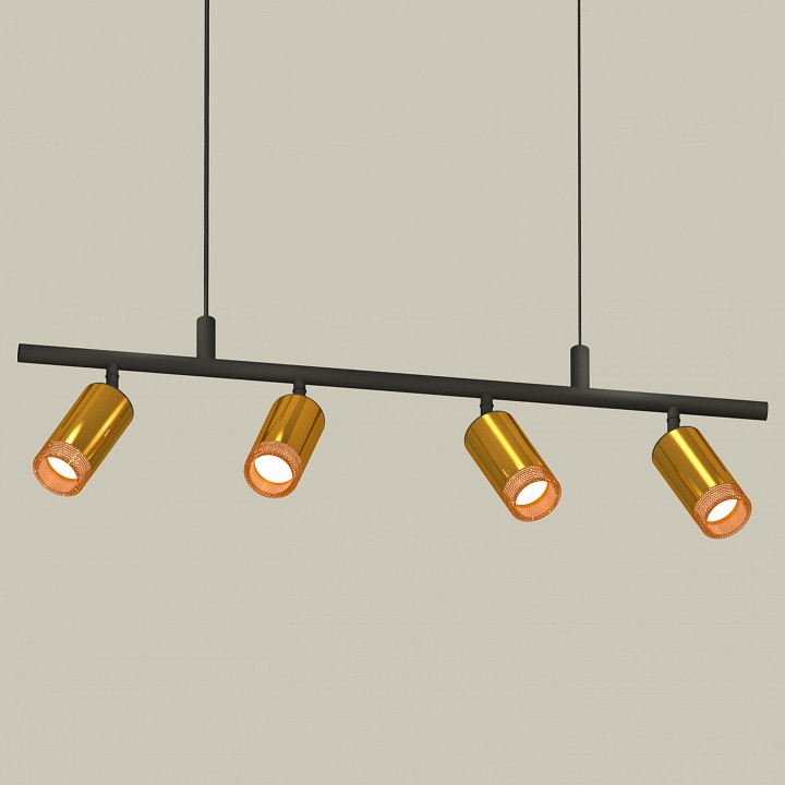 Подвесной светильник Ambrella Light XB XB9002350 | Ambrella Light AMBRXB9002350