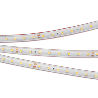 Лента RTW 2-5000PS-50m 24V Warm3000 (2835, 80 LED/m, LUX) (Arlight, 6 Вт/м, IP67) | Arlight 024531