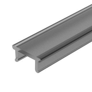 Экран SL-W7-10000 OPAL BLACK (Arlight, Пластик) | Arlight 057714