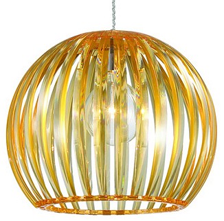Подвесной светильник Favourite Acrylic 1134-1P | Favourite FV1134_1P