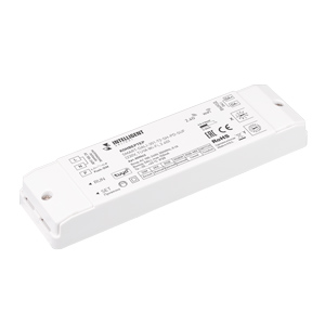 INTELLIGENT ARLIGHT Конвертер SMART-DALI-301-72-SH-PD-SUF (230V, TUYA Wi-Fi, 2.4G) (IARL, IP20 Пластик) | Arlight 059042
