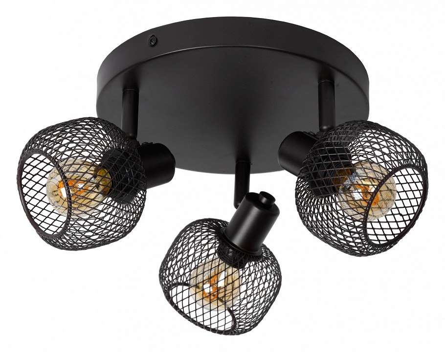Спот Lucide Maren 77978/13/30 | Lucide LCD779781330