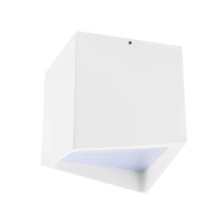211476 Светильник QUADRO LED 12W 960LM БЕЛЫЙ 3000K (в комплекте) | Lightstar LS211476