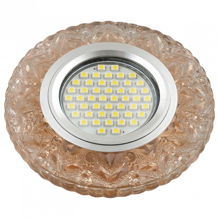 Встраиваемый светильник Fametto DLS-L146 UL-00003895 | Fametto ULUL-00003895