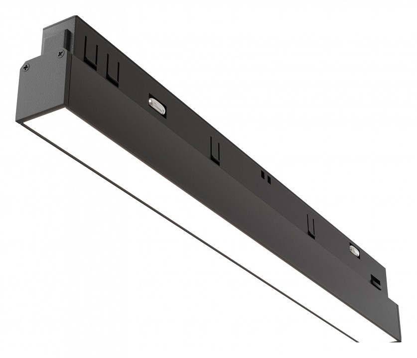 Встраиваемый светильник Maytoni Basis TR030-4-12W3K-WW-DS-B | Maytoni MYTR030-4-12W3K-WW-DS-B