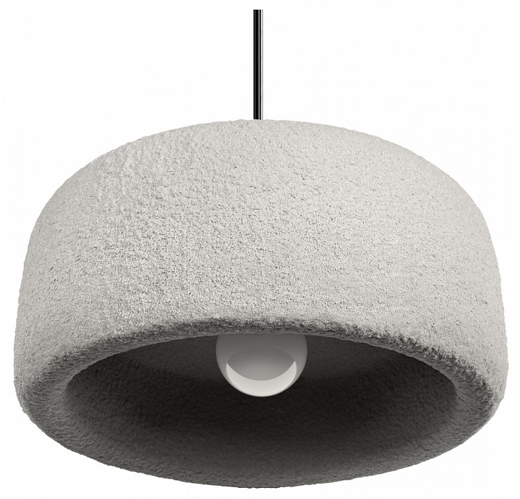 Подвесной светильник Loft it Stone 10252/500 Grey | Loft it LF10252500Grey