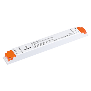 Блок питания ARV-SP-24240-PFC-DT8-CCT-LONG (24V, 10A, 240W) (Arlight, IP20 Пластик) | Arlight 047033