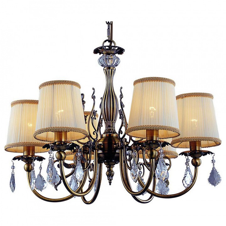Подвесная люстра ST-Luce Lacrima SL113.303.06 | ST-Luce SL113.303.06