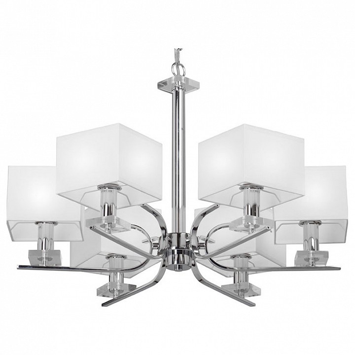 Подвесная люстра Vitaluce V3902 V3902/6 | Vitaluce VIV39026