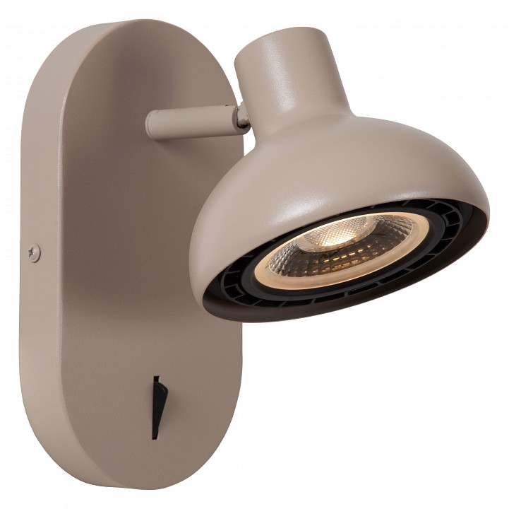Бра Lucide Sensas 30997/11/38 | Lucide LCD309971138