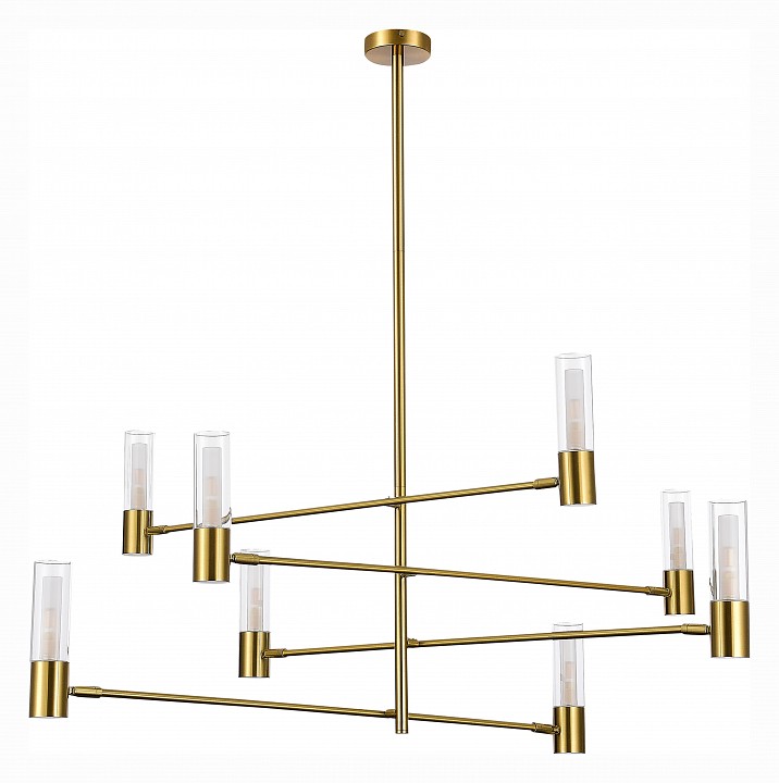 Люстра на штанге ST-Luce Vitra SL1239.303.08 | ST-Luce SL1239.303.08