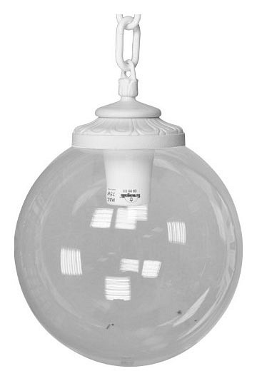 Подвесной светильник Fumagalli Globe 300 G30.120.000.WXF1R | Fumagalli FUG30.120.000.WXF1R