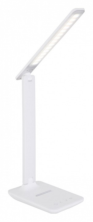 Настольная лампа офисная Globo Bulla 58400W | Globo GB58400W