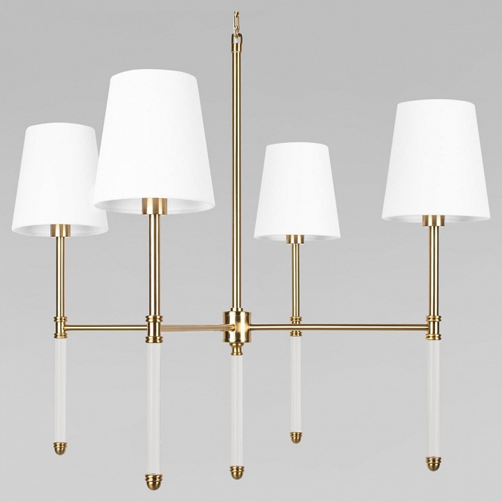 Подвесная люстра Loft it Cosy 10308 Antique Brass | Loft it LF10308AntiqueBrass