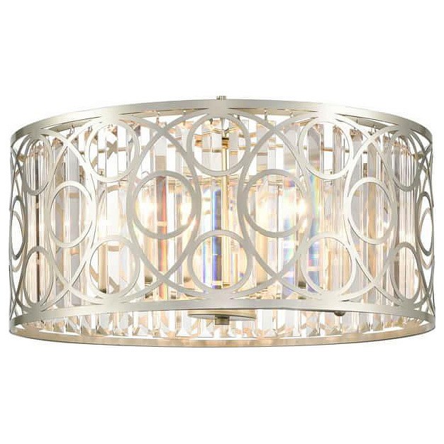 Подвесной светильник Vele Luce Riccio VL3164P05 | Vele Luce VLLVL3164P05