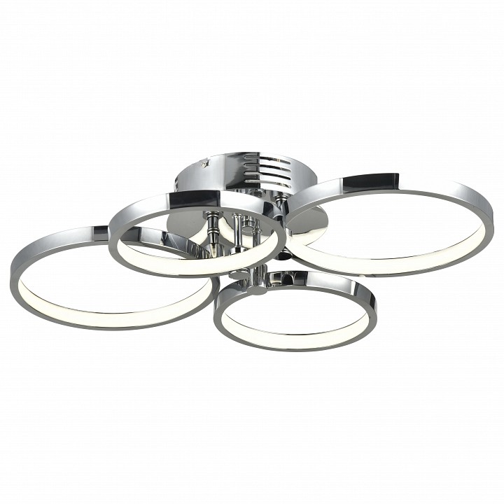 Потолочная люстра Arte Lamp 2531 A2531PL-4CC | Arte Lamp ARA2531PL_4CC