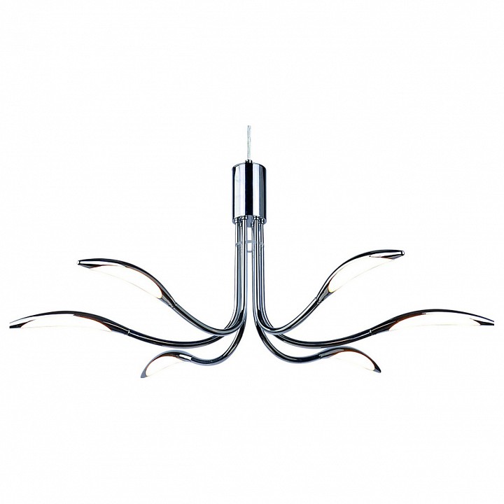 Подвесная люстра Arte Lamp Mattino A9442LM-6CC | Arte Lamp ARA9442LM_6CC