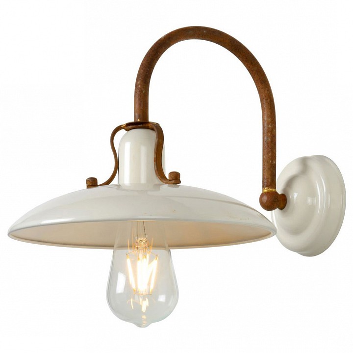 Бра Lucide Römer 30276/01/38 | Lucide LCD302760138