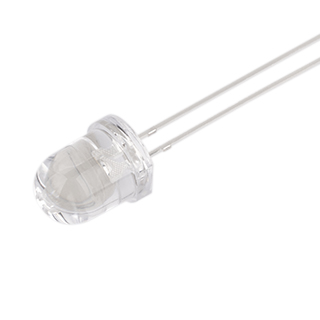 Светодиод ARL-8203URC-6cd (Arlight, 8мм (круглый)) | Arlight 003307