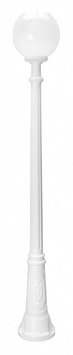 Фонарный столб Fumagalli Globe 300 G30.156.000.WYF1R | Fumagalli FUG30.156.000.WYF1R