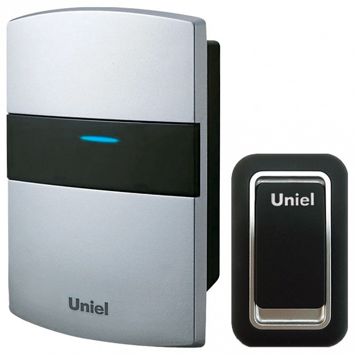 Звонок беспроводной Uniel UDB 07495 | Uniel UL07495